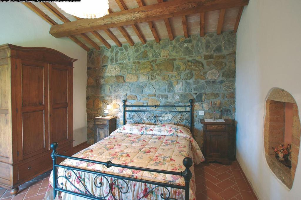 Agriturismo Casa Fibbianello Semproniano Room photo
